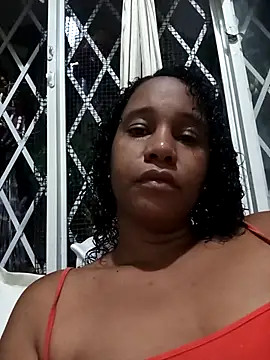 EbonyHorrny online show from 20, 4, 2026