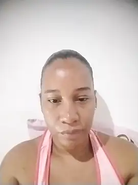 EbonyHorrny online show from 21, 12, 2025