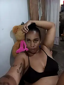 Snapshot of EbonyHorrny chatting on 2, 5, 2026 EbonyHorrny online show from 2, 5, 2026