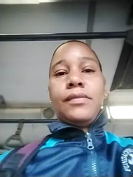 EbonyHorrny online show from 9, 9, 2025