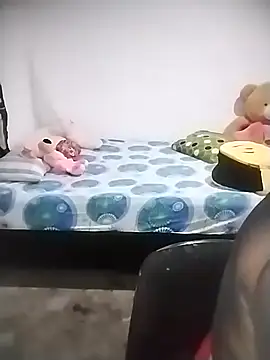 EbonyHorrny online show from 20, 10, 2025