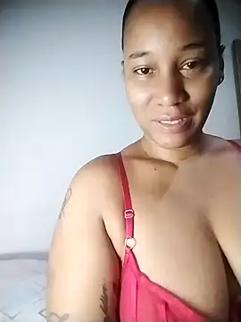 EbonyHorrny online show from 20, 2, 2026