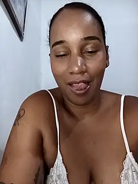 EbonyHorrny online show from 6, 3, 2026