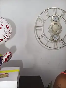 Snapshot of EbonyHorrny chatting on 16, 5, 2026 EbonyHorrny online show from 16, 5, 2026