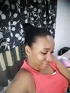 EbonyHorrny online show from 1, 11, 2025