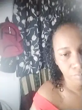 EbonyHorrny online show from 21, 11, 2025