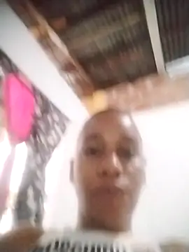 EbonyHorrny online show from 17, 12, 2025