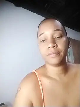 EbonyHorrny online show from 17, 2, 2026