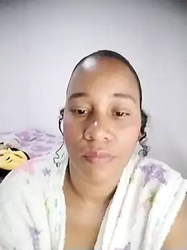 EbonyHorrny online show from 16, 10, 2025