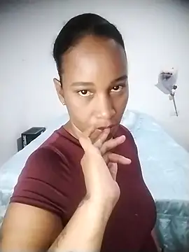 EbonyHorrny online show from 20, 12, 2025