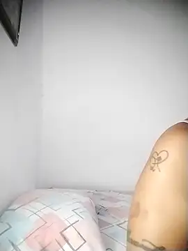 EbonyHorrny online show from 18, 2, 2026