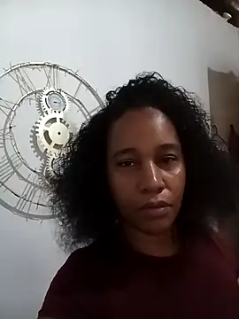 EbonyHorrny online show from 12, 4, 2026