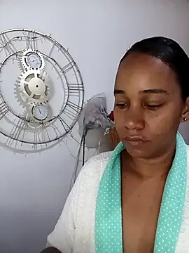 EbonyHorrny online show from 21, 4, 2026