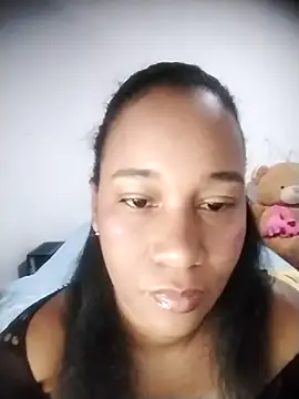 EbonyHorrny online show from 11, 11, 2025