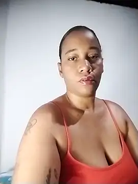 EbonyHorrny online show from 11, 2, 2026