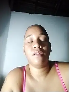 EbonyHorrny online show from 13, 2, 2026