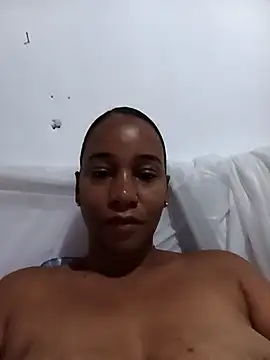 EbonyHorrny online show from 9, 3, 2026