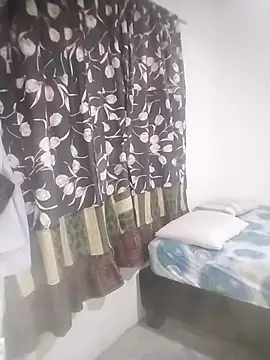 EbonyHorrny online show from 21, 10, 2025