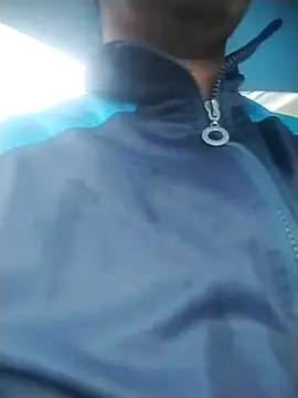 EbonyHorrny online show from 14, 10, 2025