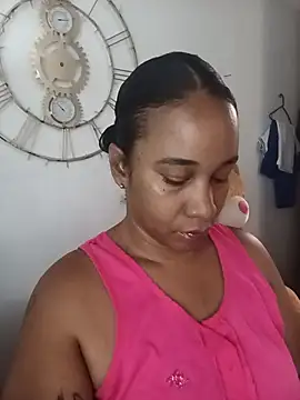 EbonyHorrny online show from 3, 4, 2026