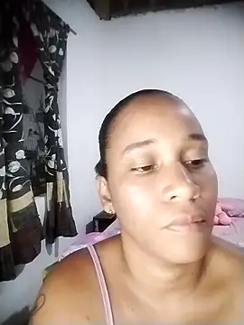 EbonyHorrny online show from 7, 11, 2025