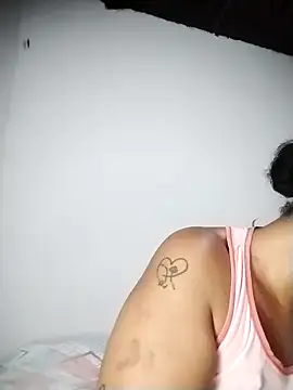 EbonyHorrny online show from 21, 2, 2026