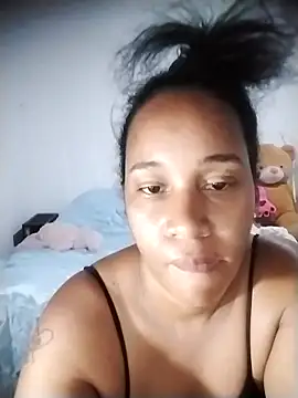 EbonyHorrny online show from 11, 11, 2025