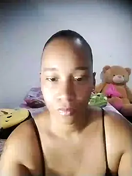 EbonyHorrny online show from 26, 10, 2025