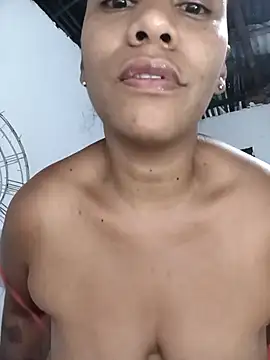 EbonyHorrny online show from 27, 3, 2026