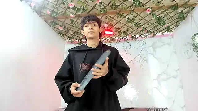Bastian boyshot77 online show from 10, 7, 2026