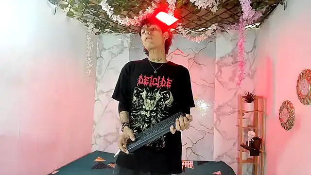 Bastian boyshot77 online show from 14, 7, 2026