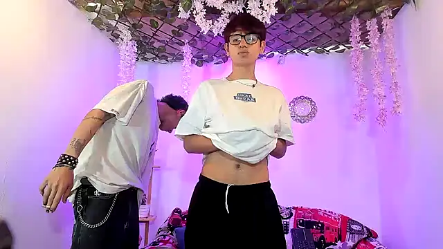 Bastian boyshot77 online show from 13, 1, 2026