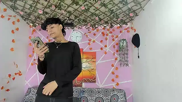 Bastian boyshot77 online show from 5, 12, 2025