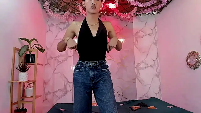 Bastian boyshot77 online show from 5, 4, 2026