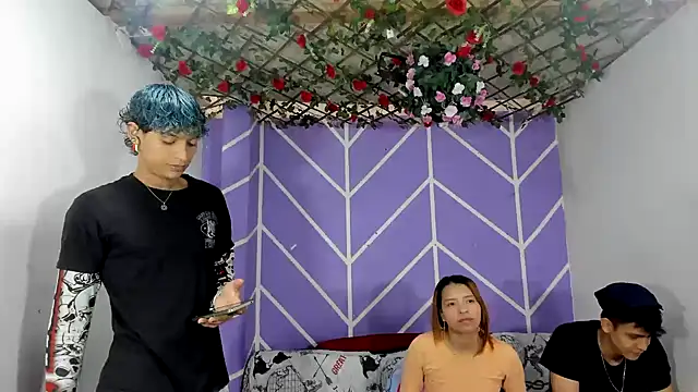 Bastian boyshot77 online show from 17, 10, 2025