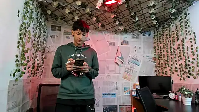 Bastian boyshot77 online show from 21, 7, 2026