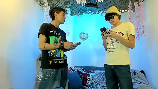 Bastian boyshot77 online show from 18, 1, 2026