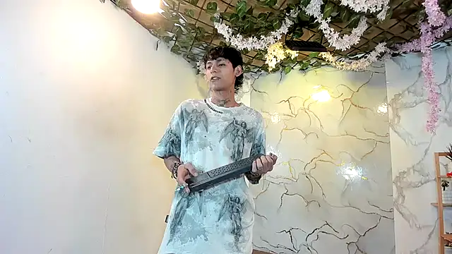 Bastian boyshot77 online show from 14, 6, 2026
