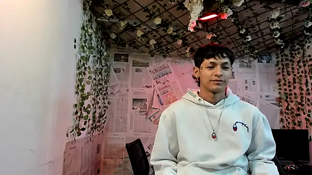 Bastian boyshot77 online show from 23, 7, 2026