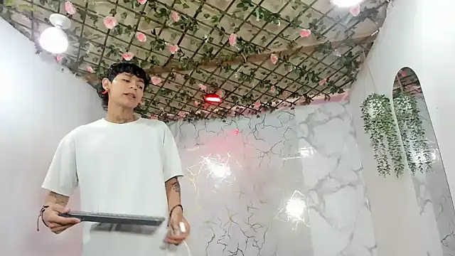 Bastian boyshot77 online show from 3, 7, 2026