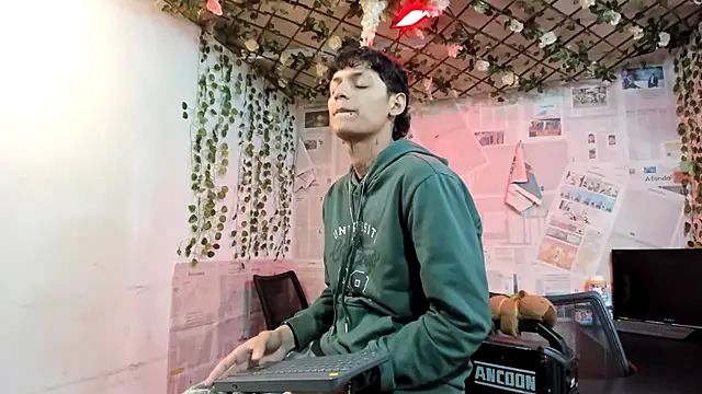 Bastian boyshot77 online show from 24, 7, 2026