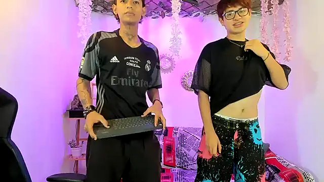 Bastian boyshot77 online show from 11, 1, 2026