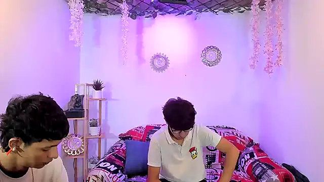 Bastian boyshot77 online show from 17, 1, 2026