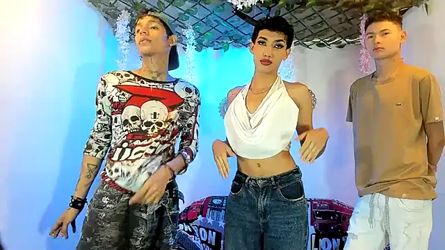 Bastian boyshot77 online show from 9, 2, 2026