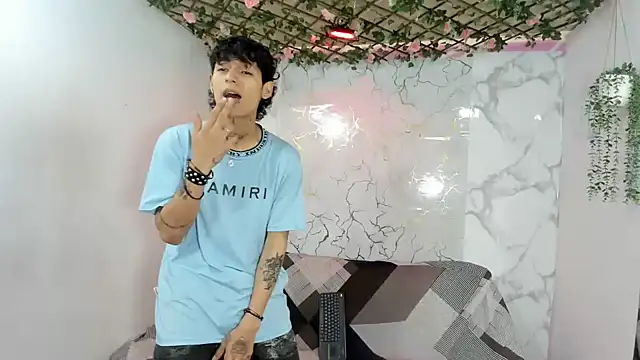 Bastian boyshot77 online show from 4, 7, 2026