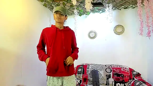 Bastian boyshot77 online show from 21, 2, 2026