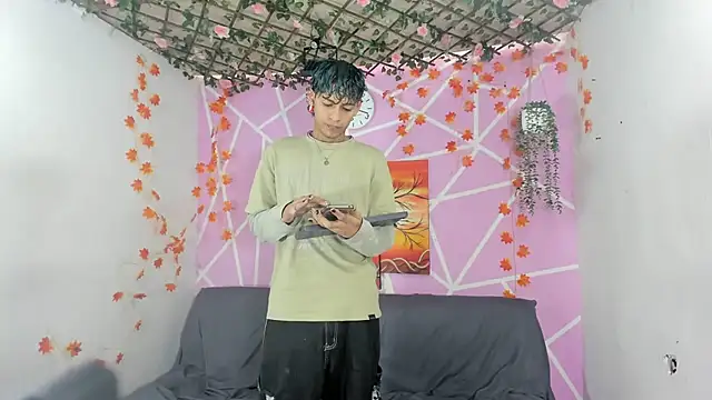 Bastian boyshot77 online show from 15, 11, 2025