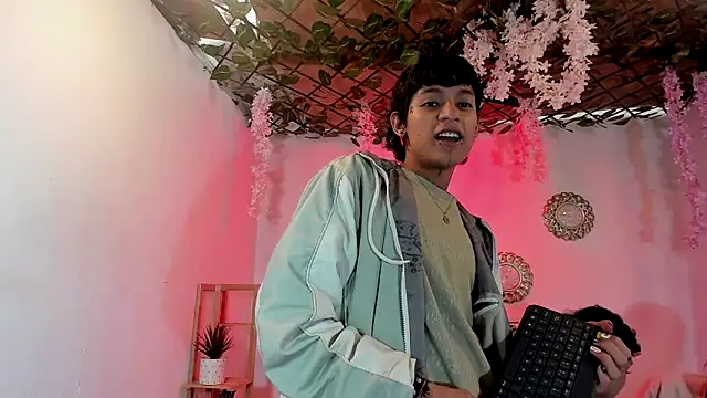 Bastian boyshot77 online show from 27, 3, 2026