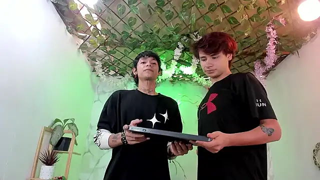 Bastian boyshot77 online show from 20, 4, 2026