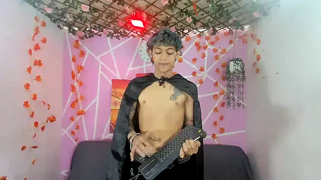 Bastian boyshot77 online show from 23, 10, 2025